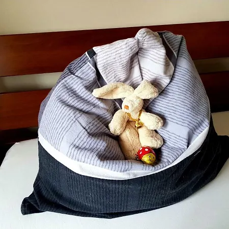 An Der Elbfaehre شقة دريسدن