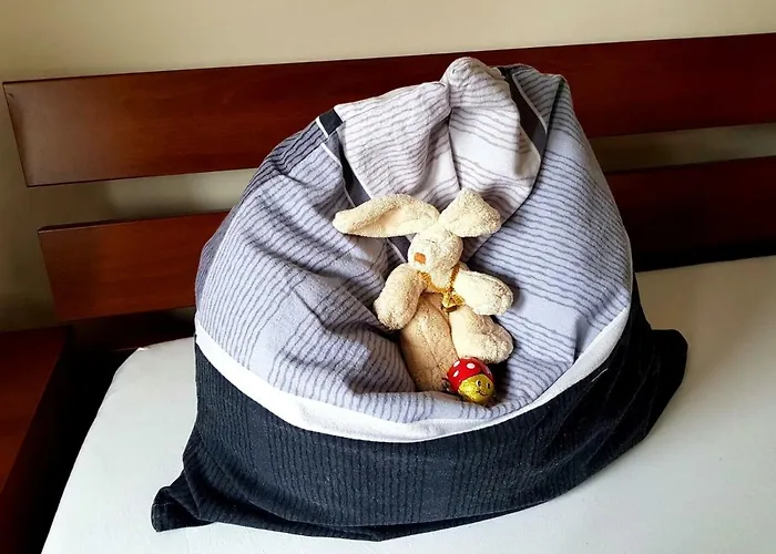 An Der Elbfaehre Apartament Drezno