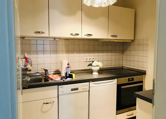 An Der Elbfaehre * Drezno