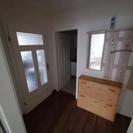 An Der Elbfaehre * Drážďany