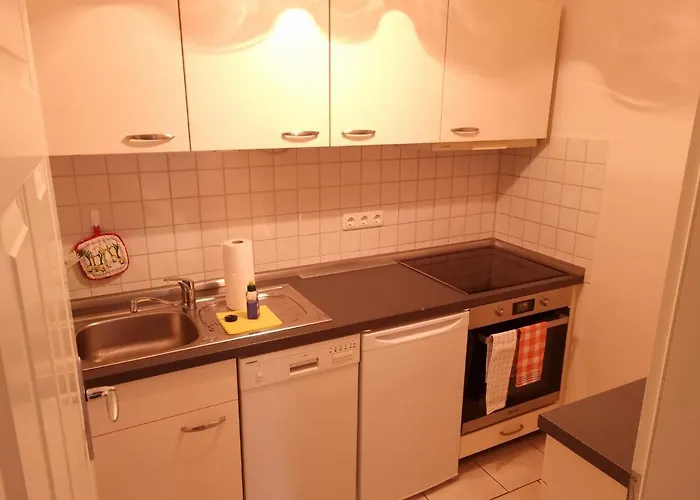 An Der Elbfaehre