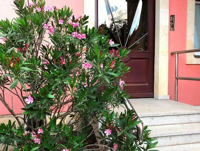 An Der Elbfaehre Appartamento *