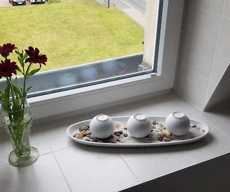 An Der Elbfaehre 德累斯顿