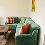An Der Elbfaehre 아파트