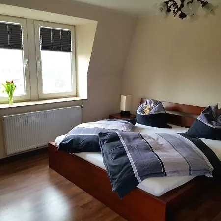 An Der Elbfaehre Apartmán Drážďany