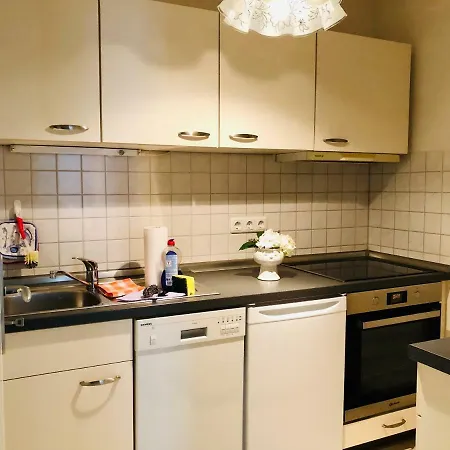 An Der Elbfaehre * Dresde
