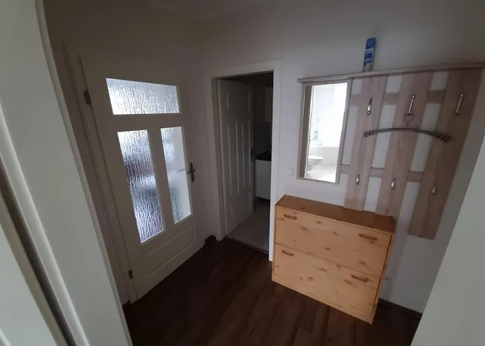 An Der Elbfaehre * Drážďany