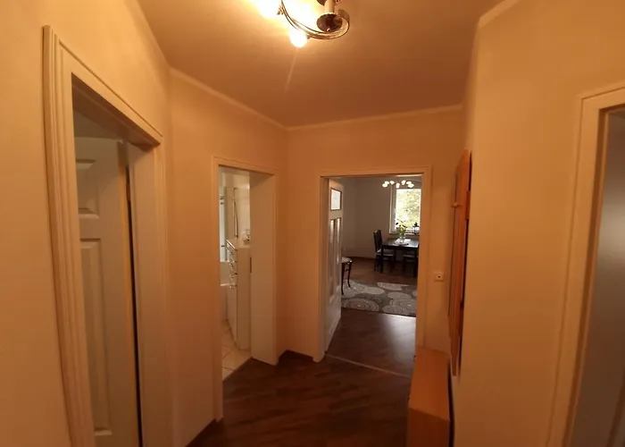 An Der Elbfaehre * Drážďany